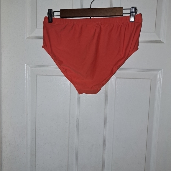 No brand two Piece Swim suit size 12 - Picture 3 of 9